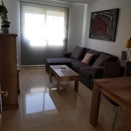 Hr Paradise Parque Residencial Benidorm Kültér fotó
