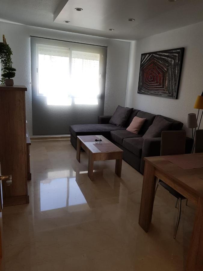 Hr Paradise Parque Residencial Benidorm Kültér fotó