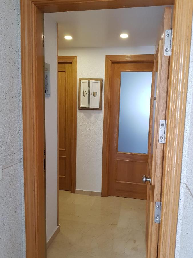 Hr Paradise Parque Residencial Benidorm Kültér fotó