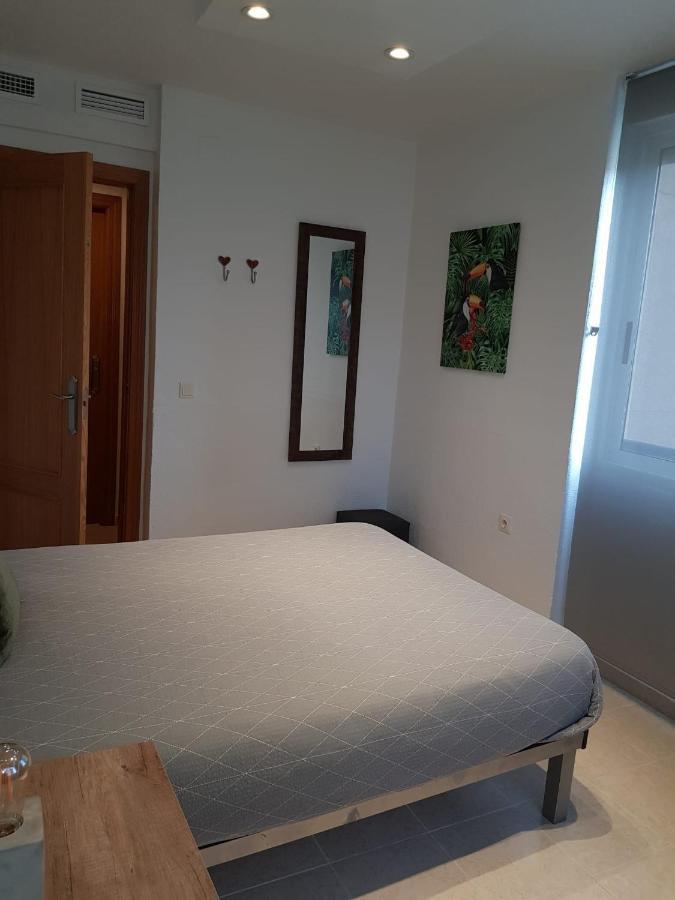 Hr Paradise Parque Residencial Benidorm Kültér fotó