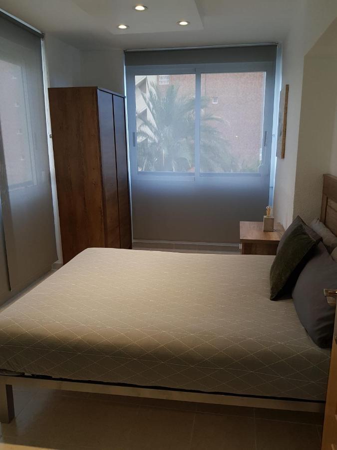 Hr Paradise Parque Residencial Benidorm Kültér fotó